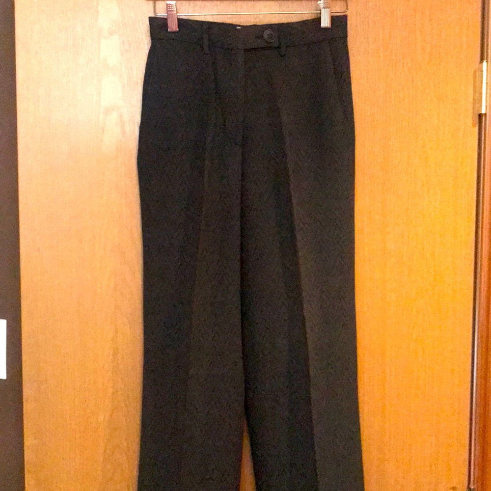 Tall, dark and Olive!